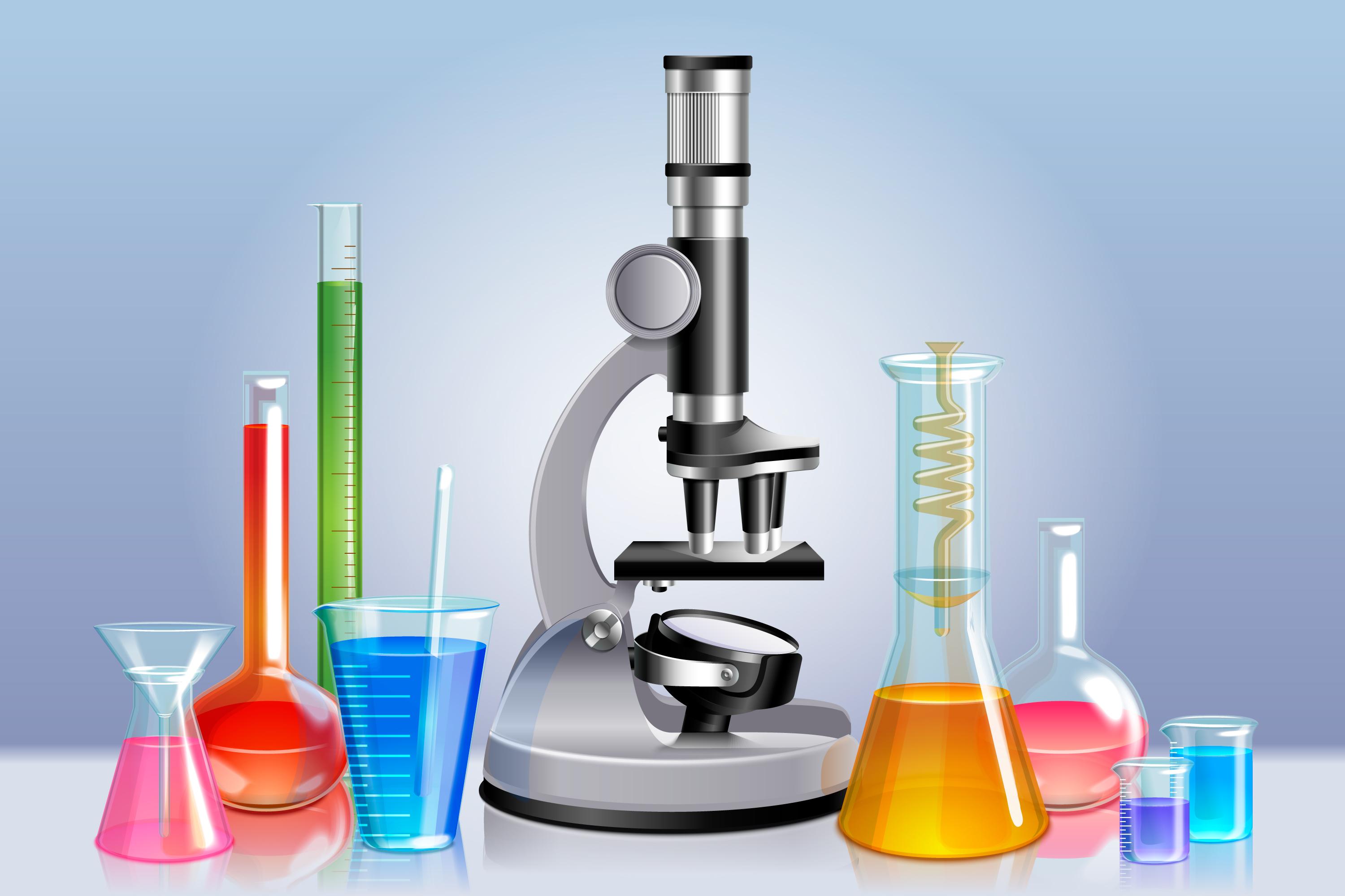 Instrument Lab